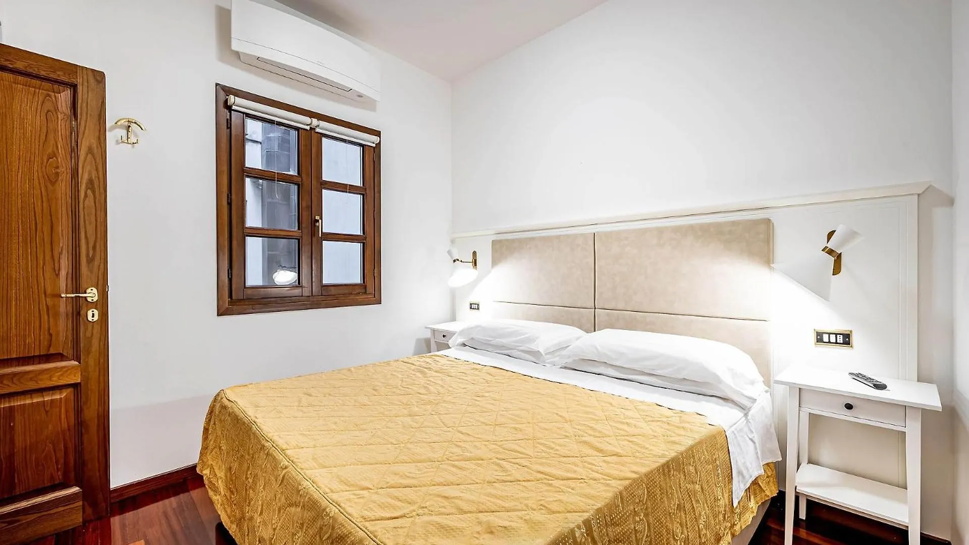 Florence Old Town Apartment Italy