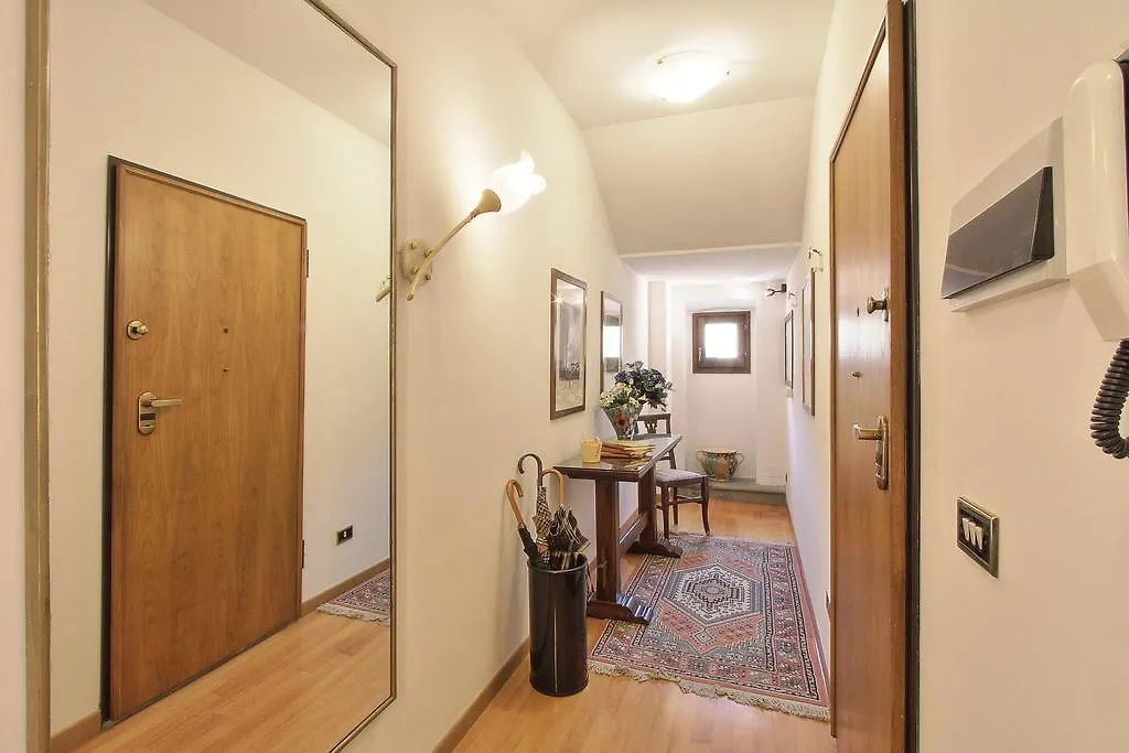 Florence Old Town Apartment
