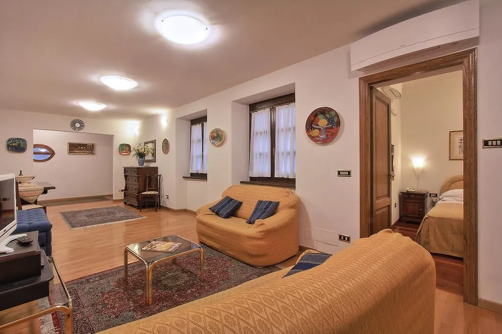 Florence Old Town Apartment Italy