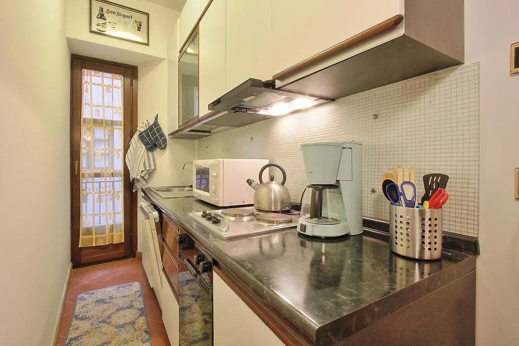 Florence Old Town Apartment