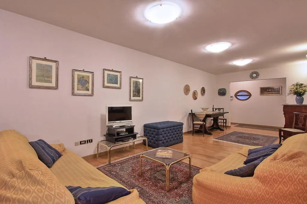 Florence Old Town Apartment
