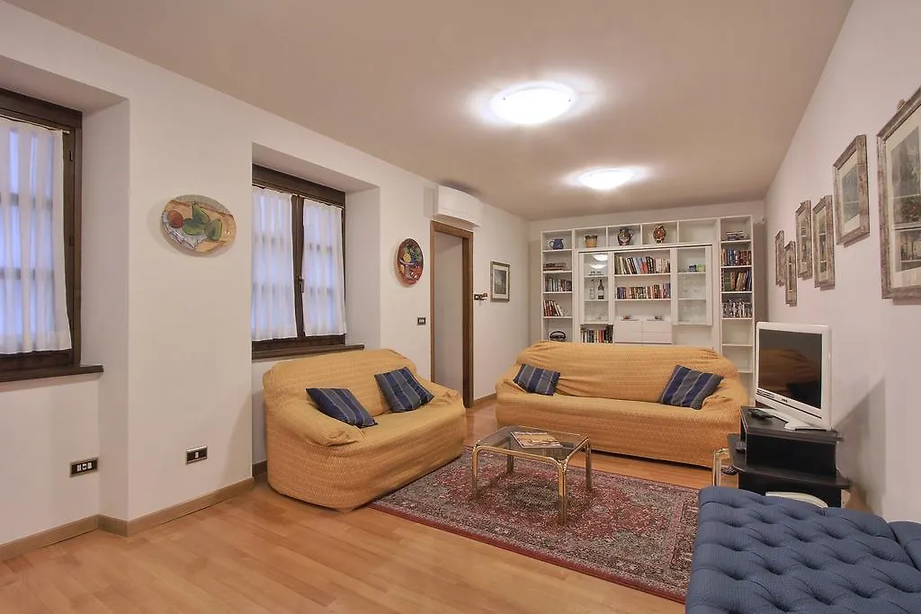 Florence Old Town Apartment Italy