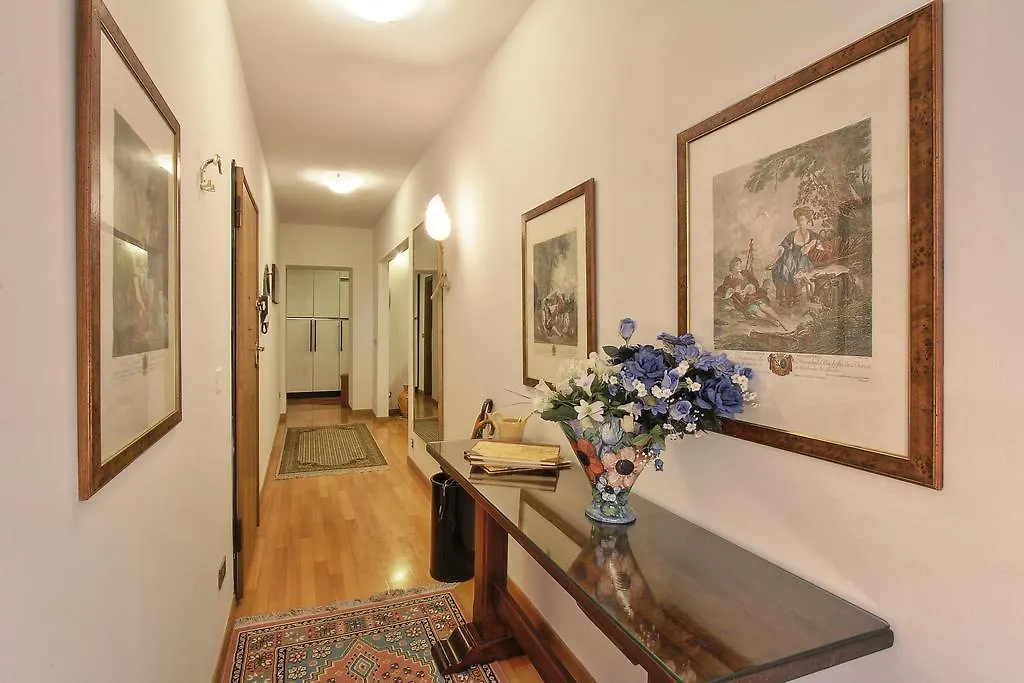 Florence Old Town Apartment Italy