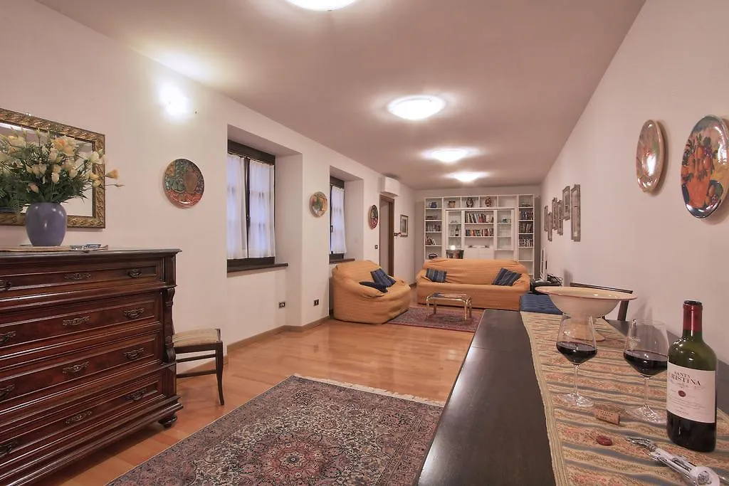 Florence Old Town Apartment