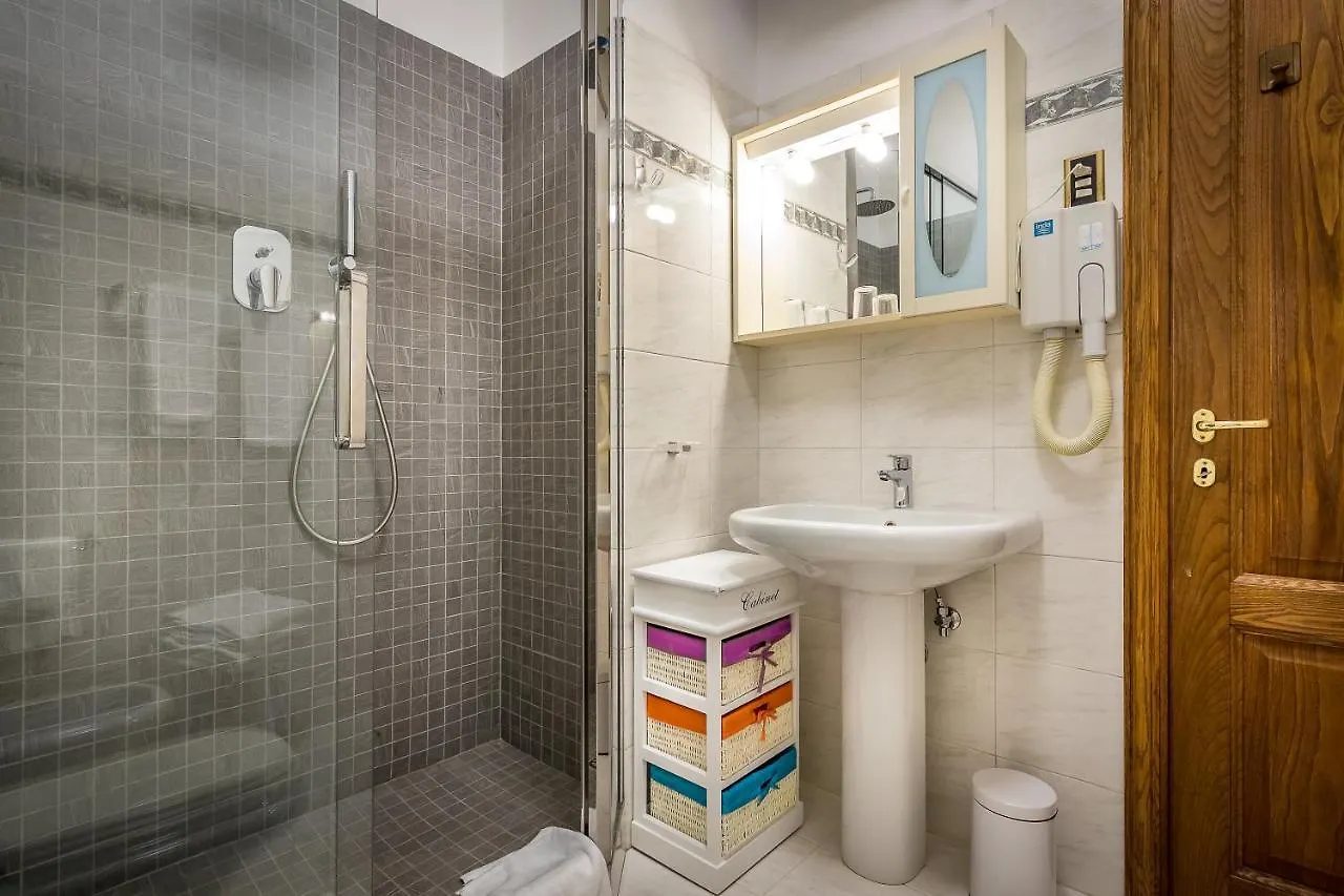 Florence Old Town Apartment