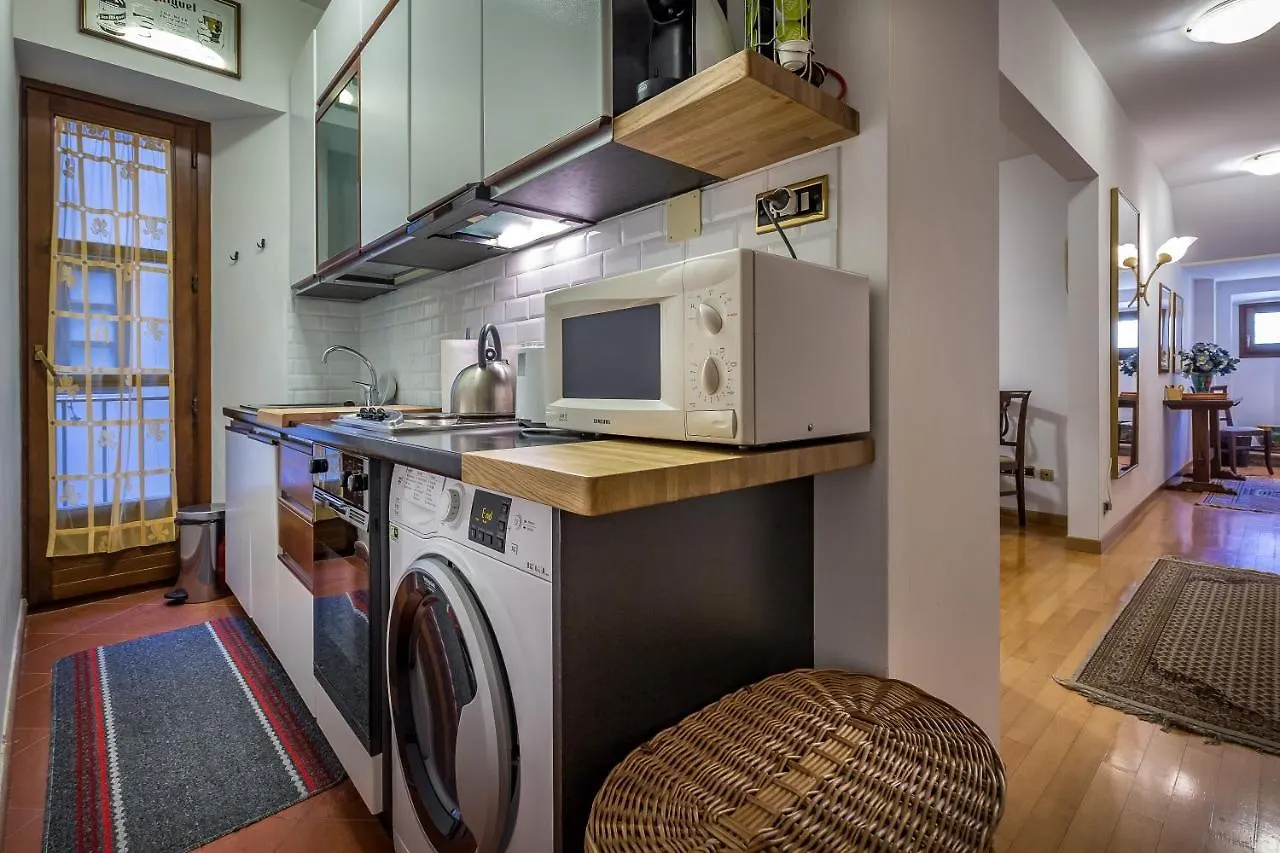 Florence Old Town Apartment