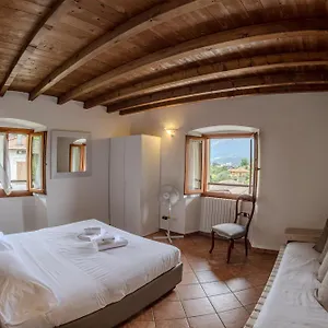 Giulia Apartment Bellagio