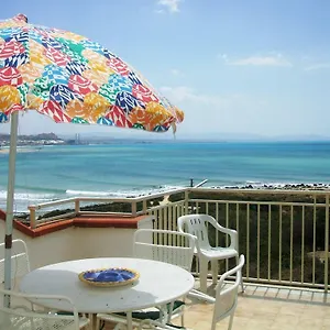 Punta Grande - Scala Dei Turchi Holiday home Realmonte