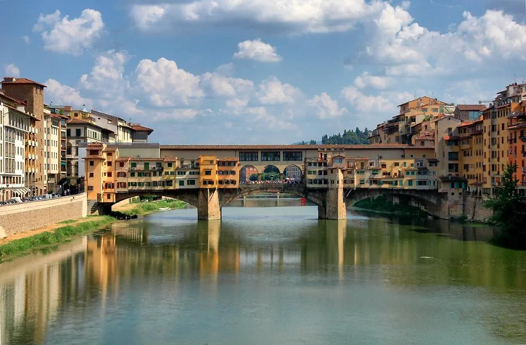 Florence Old Town Apartment