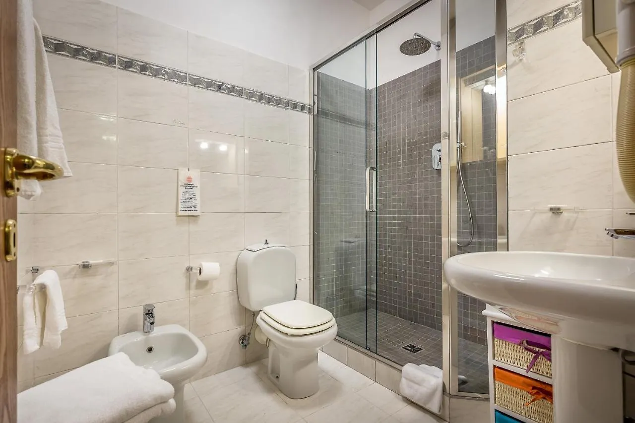 Florence Old Town Apartment